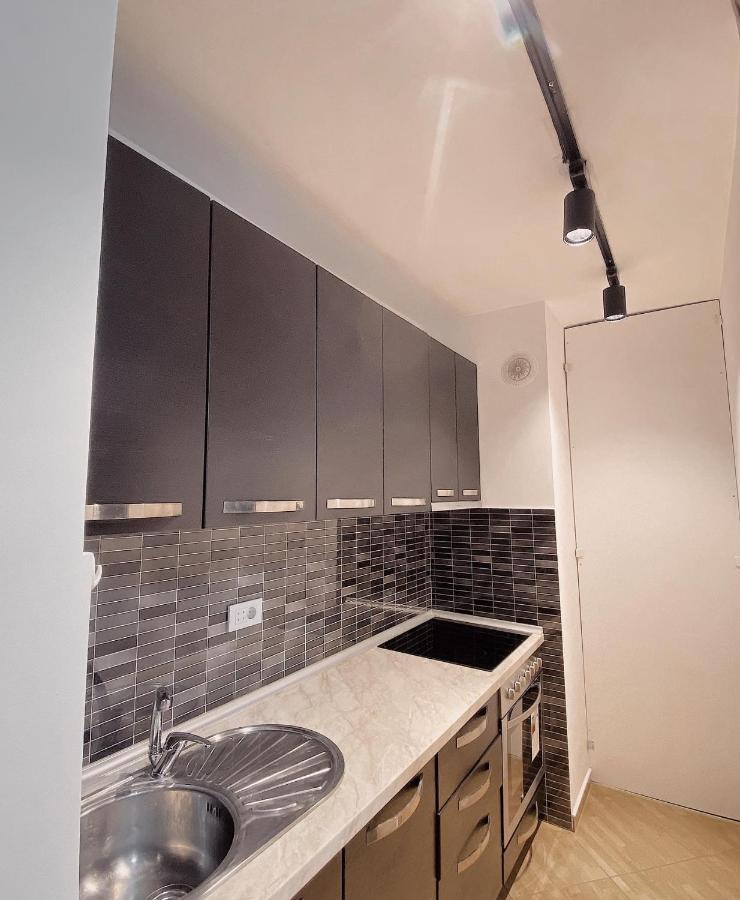 Diamond Apartment Prishtina 2 Pristina Extérieur photo