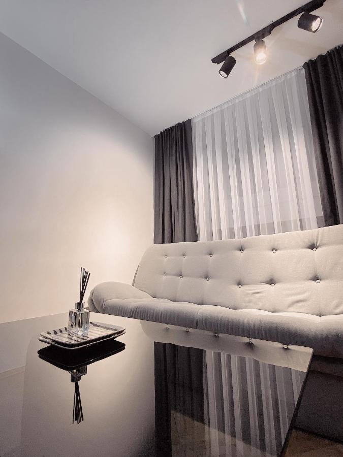 Diamond Apartment Prishtina 2 Pristina Extérieur photo