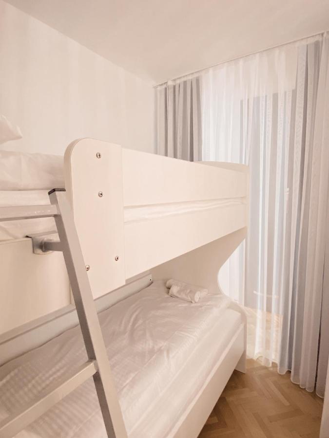 Diamond Apartment Prishtina 2 Pristina Extérieur photo