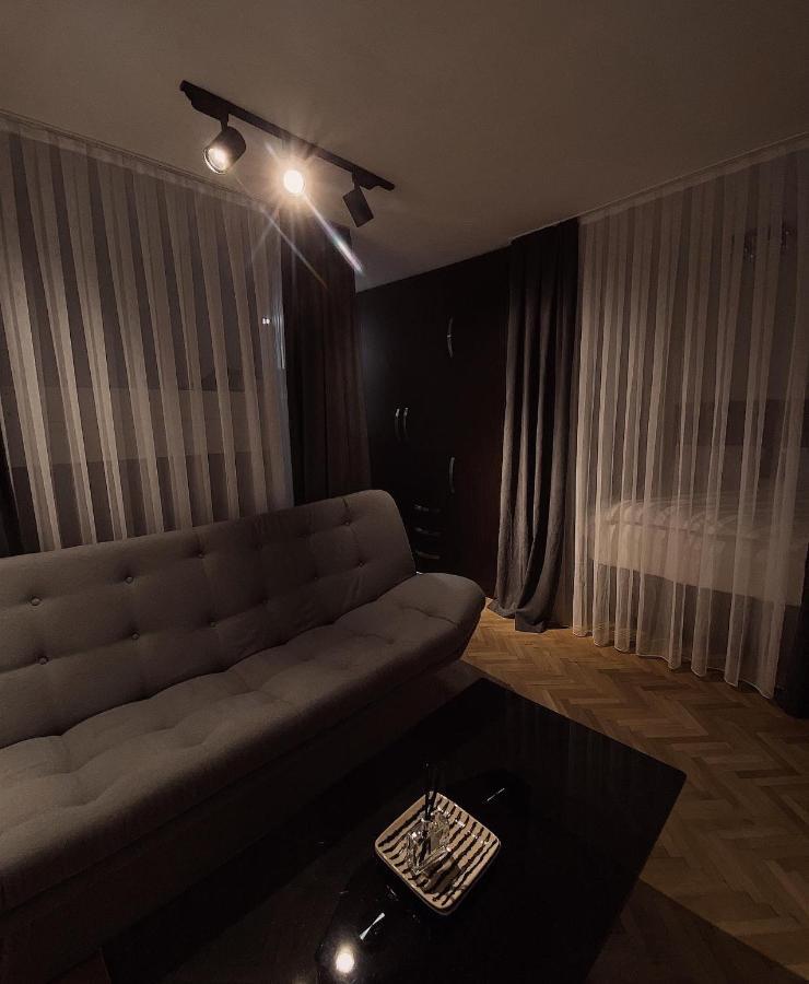 Diamond Apartment Prishtina 2 Pristina Extérieur photo